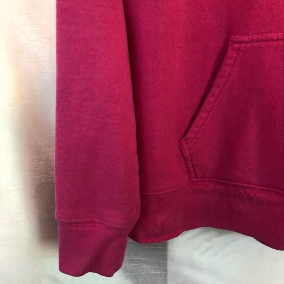 The North Face  Hoodie Pink Ladies Lg - Picture 3 of 7